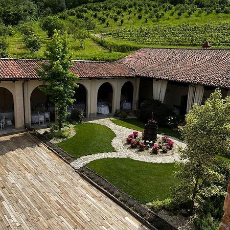 Tenuta Armonia Clavesana 외부 사진