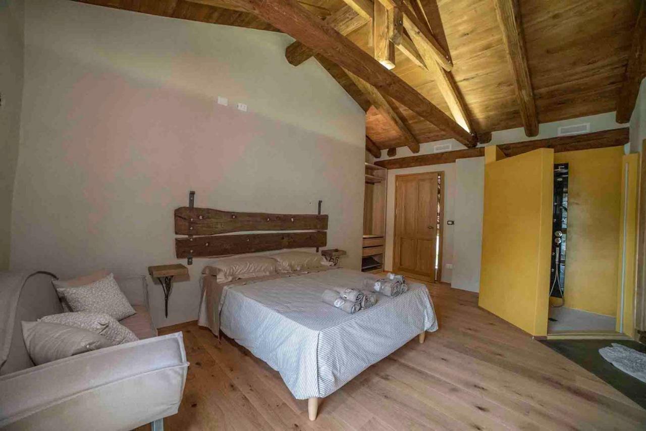 Tenuta Armonia Clavesana 외부 사진